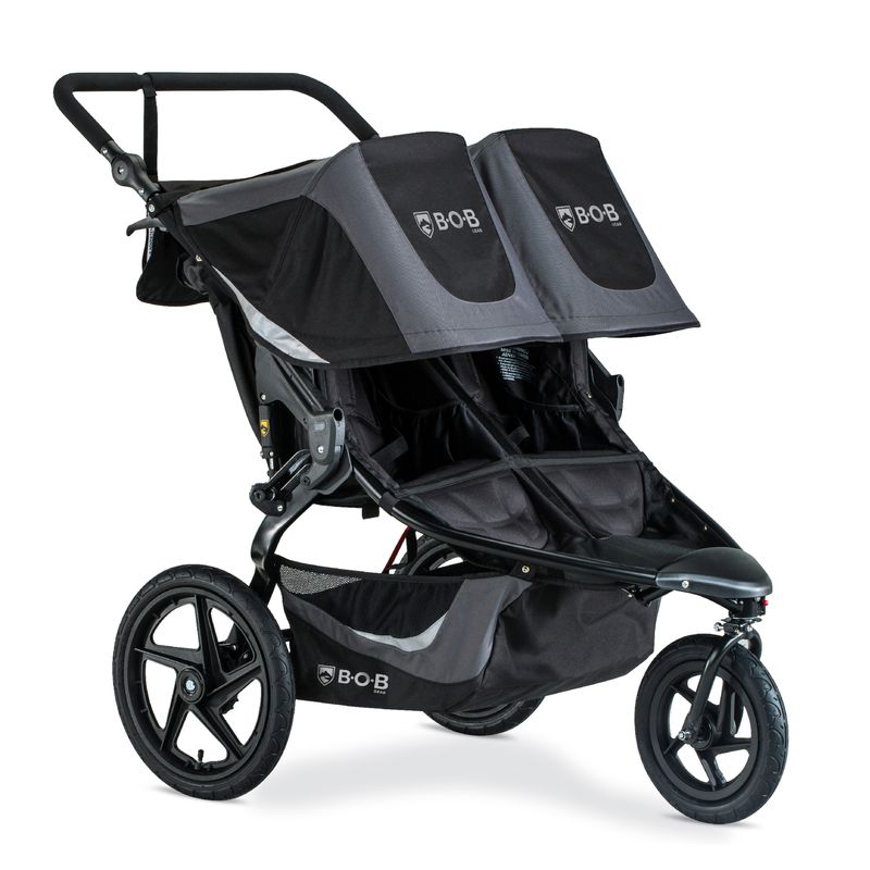 stroller
