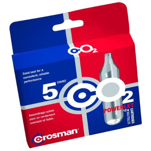 Crosman CO2 Cartidge