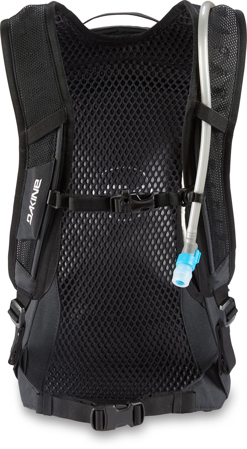 Drafter 10L Bike Hydration Backpack Black