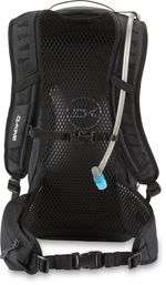 Drafter 14L Bike Hydration Backpack Black