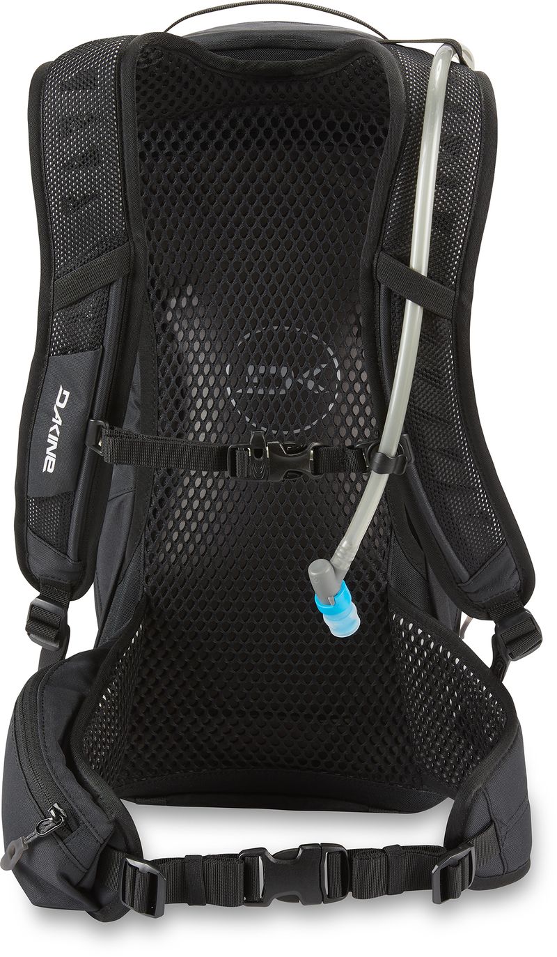 Drafter 14L Bike Hydration Backpack Black