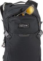 Drafter 14L Bike Hydration Backpack Black