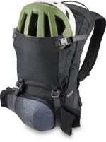 Drafter 14L Bike Hydration Backpack Black