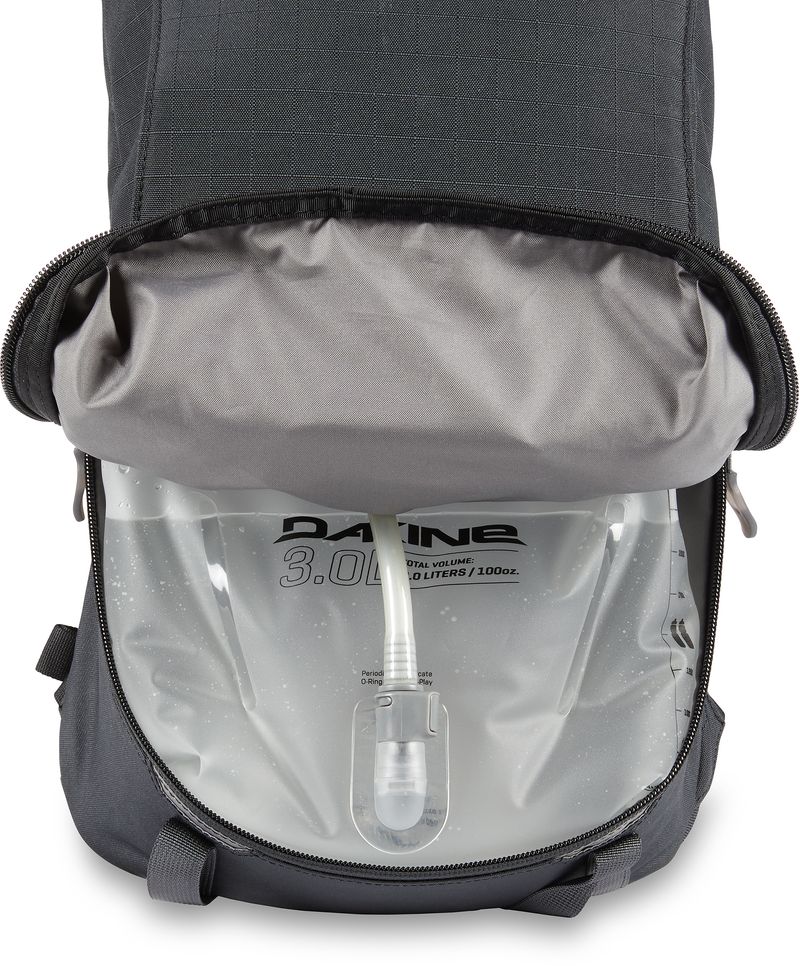 Drafter 14L Bike Hydration Backpack Black