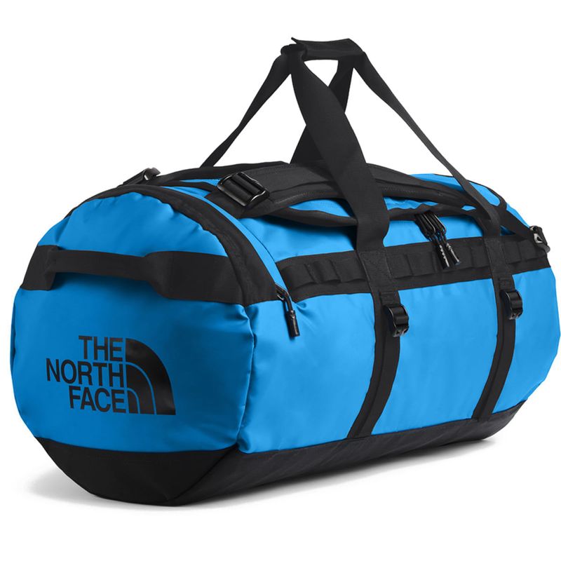 he north face base camp duffel