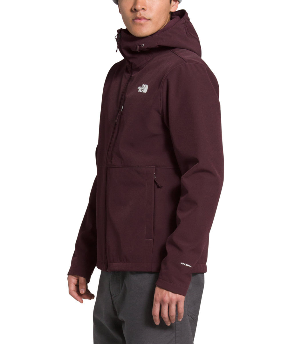 apex bionic hoodie