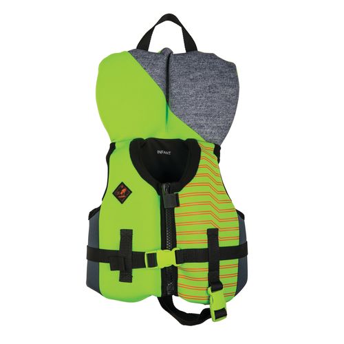 Ronix Vision Cga Life Vest 2024 - Boys'