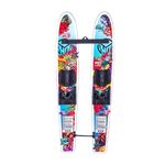 H.O.-Sports-Hot-Shot-Trainers-Water-Ski-Set-Kids