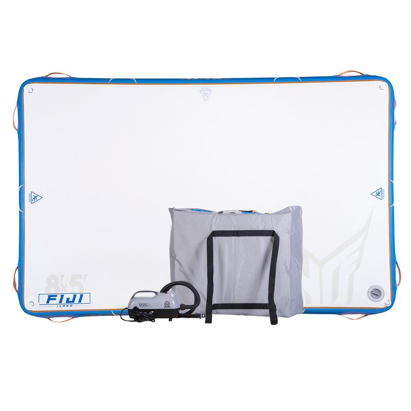 H.O.-Sports-Fiji-Iland-Inflatable-Mat-
