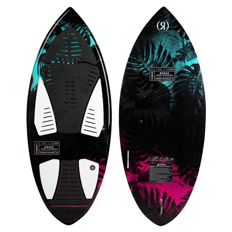 Ronix-Carbon-Air-Core-3-Wakesurf-BoardWomens