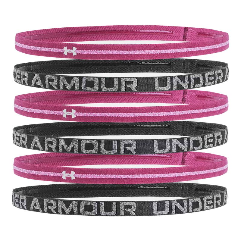 Under-Armour-Ua-Heathered-Mini-Headbands-Womens