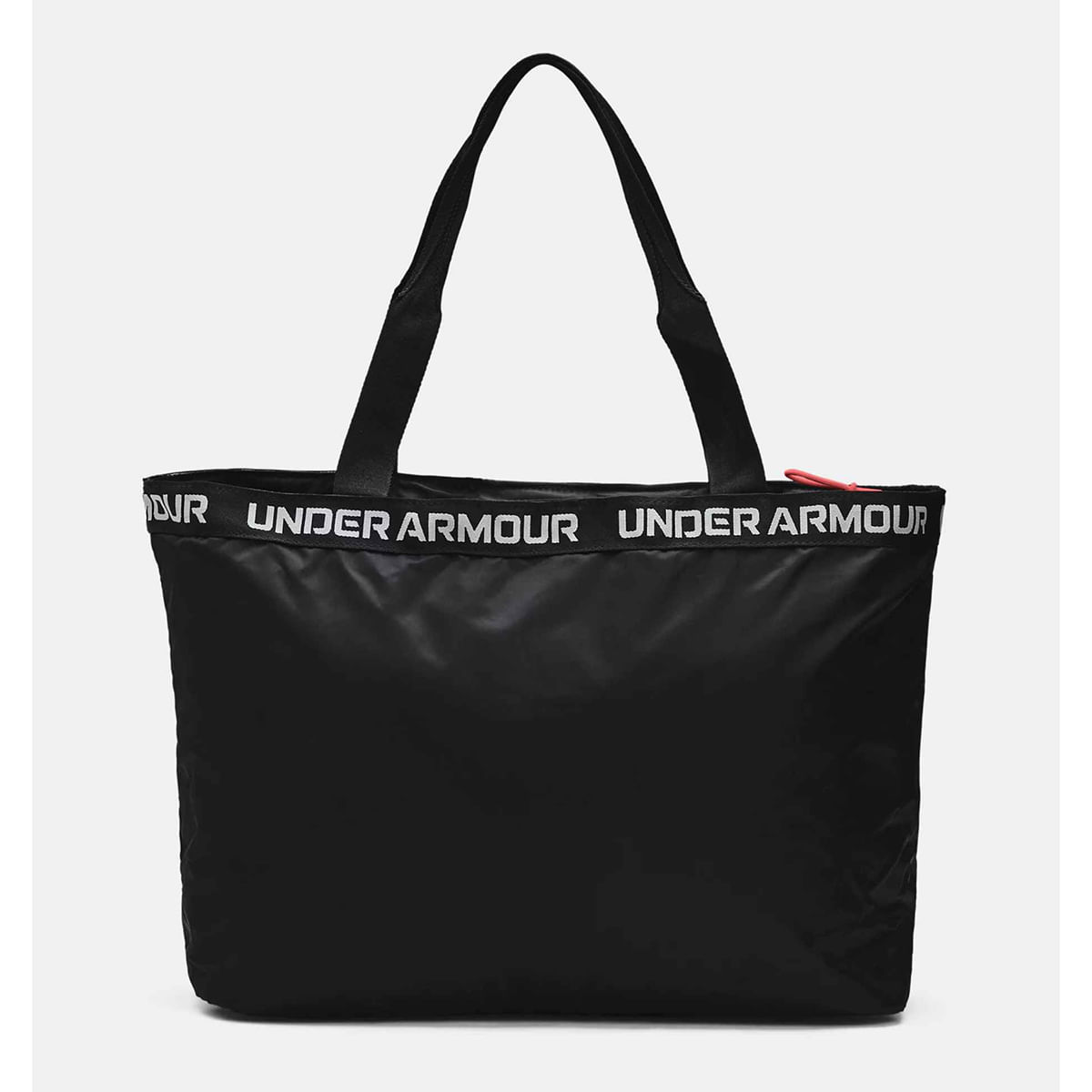 Favorite Tote, grey - ladies shoulder bag - UNDER ARMOUR - 28.49 €