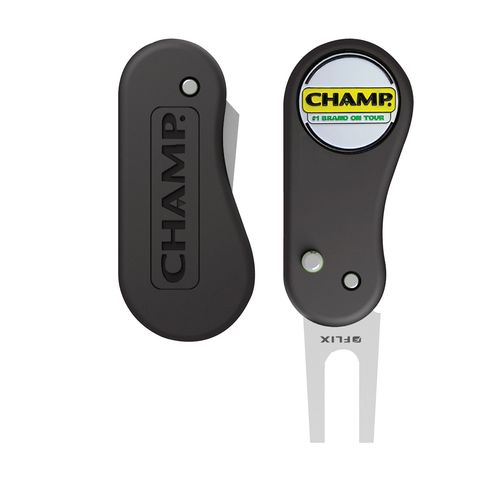 Champ Flix Divot Repair Tool