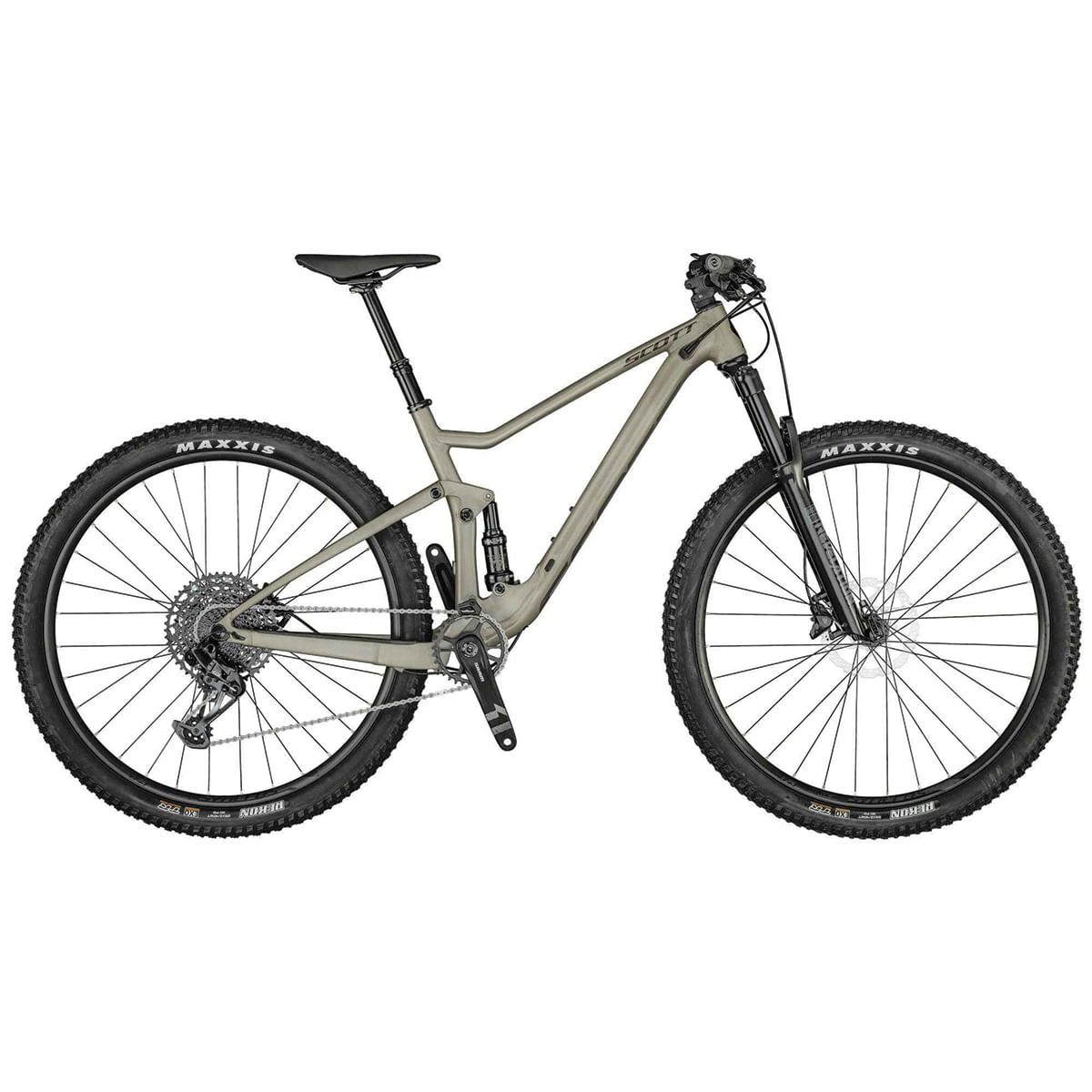 scott spark 950 2021