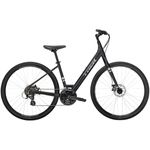 Trek-Verve-1-Disc-Low-Step-Bike-2021-Dnister-Black