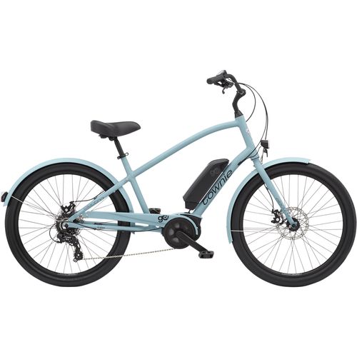 Electra Townie Go! 8D EQ Step-Over E-Bike - 2023