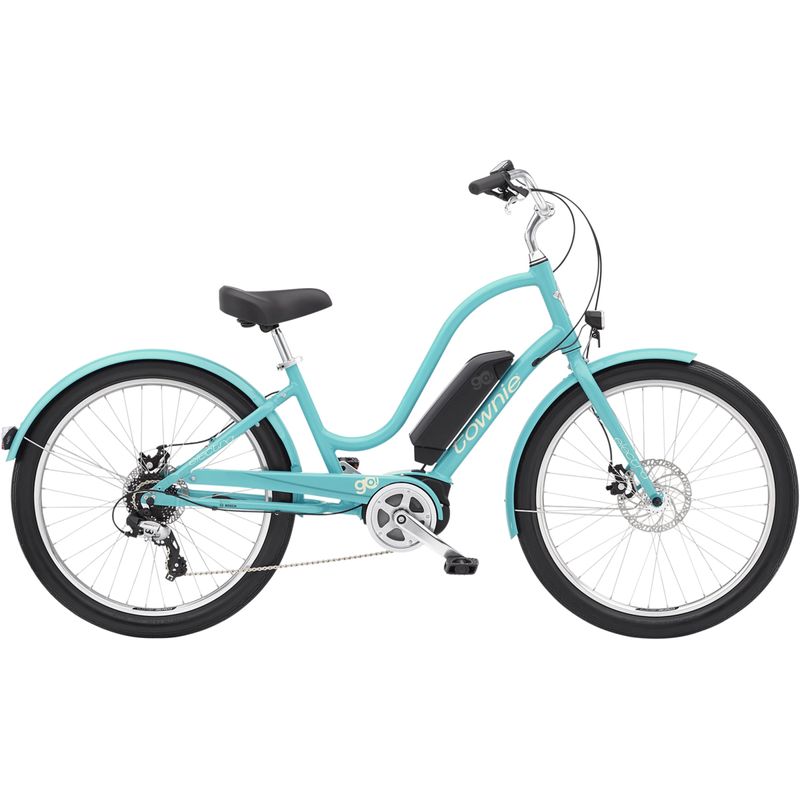 Electra townie hot sale 8d review