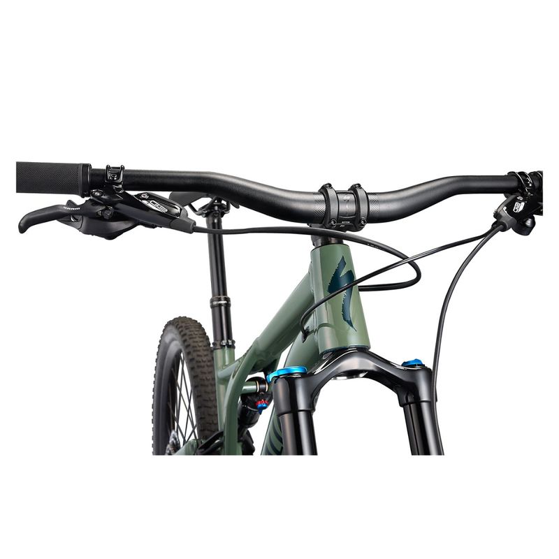 Specialized Stumpjumper Comp Alloy Bike 2023 Als