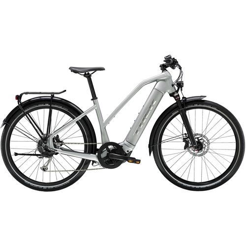 Trek Allant+ 7S Stagger E-Bike - 2023