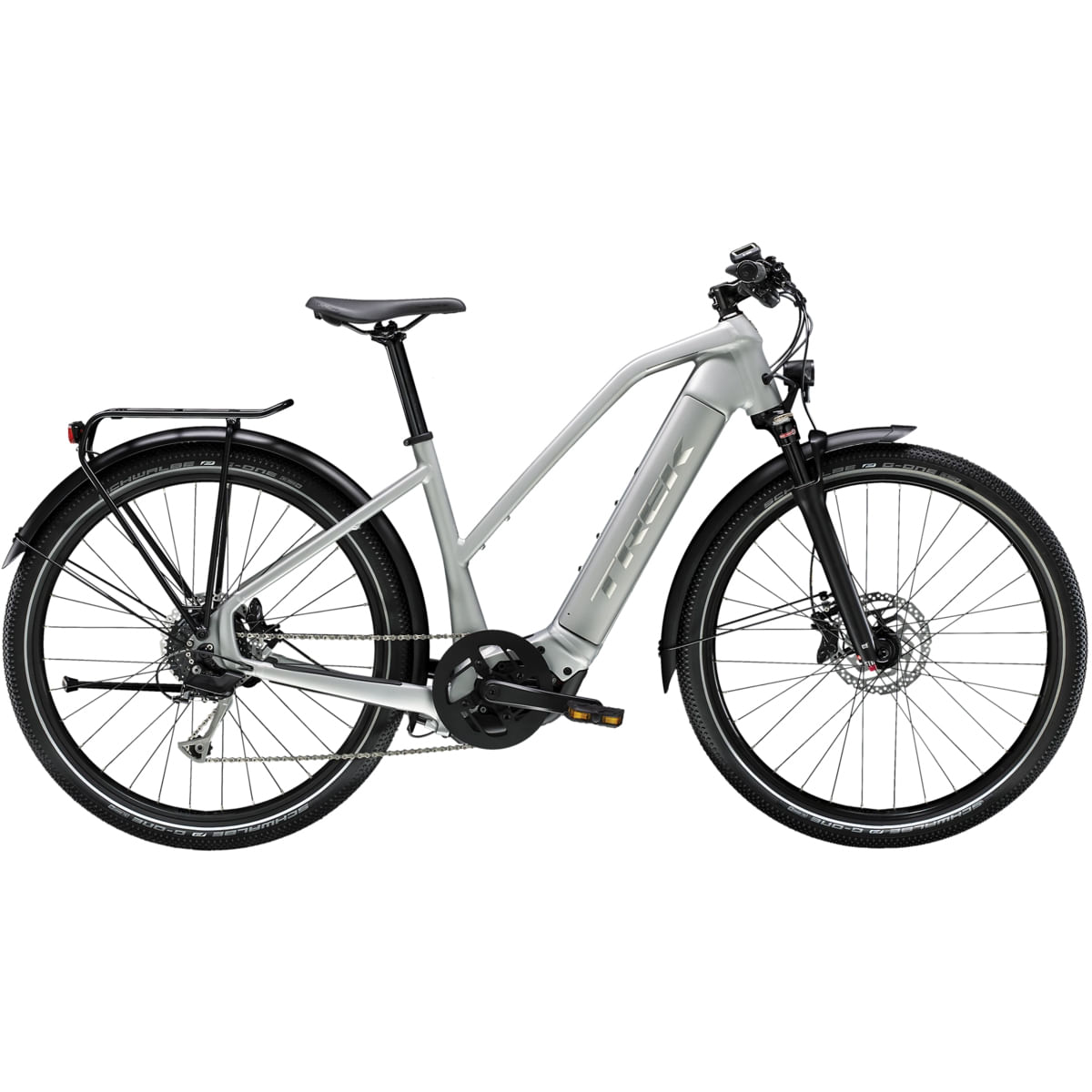 trek stagger bike