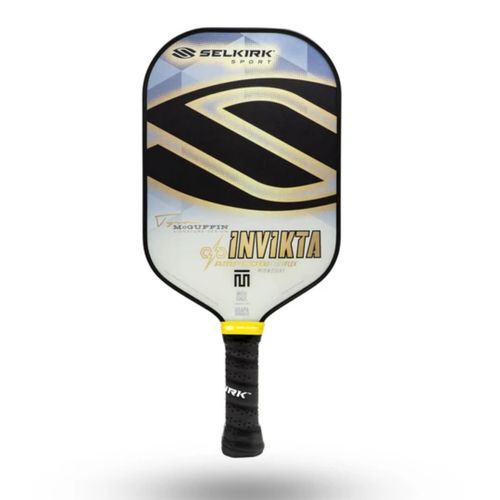 Selkirk Signature Amped Tyson Mcguffin Pickleball Paddle