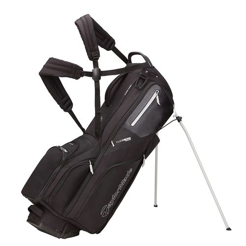 TaylorMade Golf Flextech Crossover Stand Bag