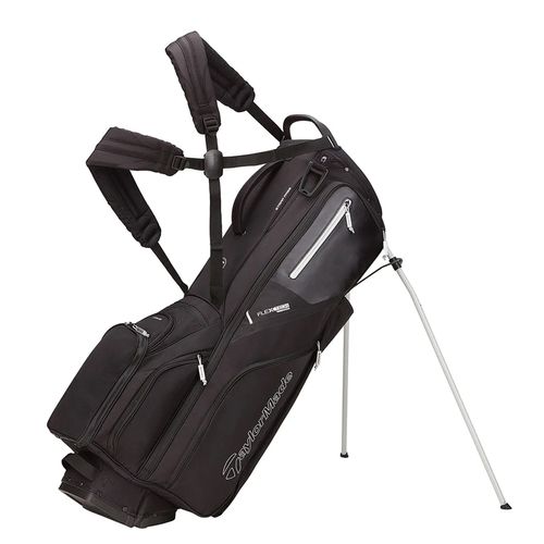 Taylormade Golf Flextech Crossover Stand Bag