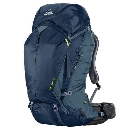 Gregory Baltoro Backpacking Pack - 75L