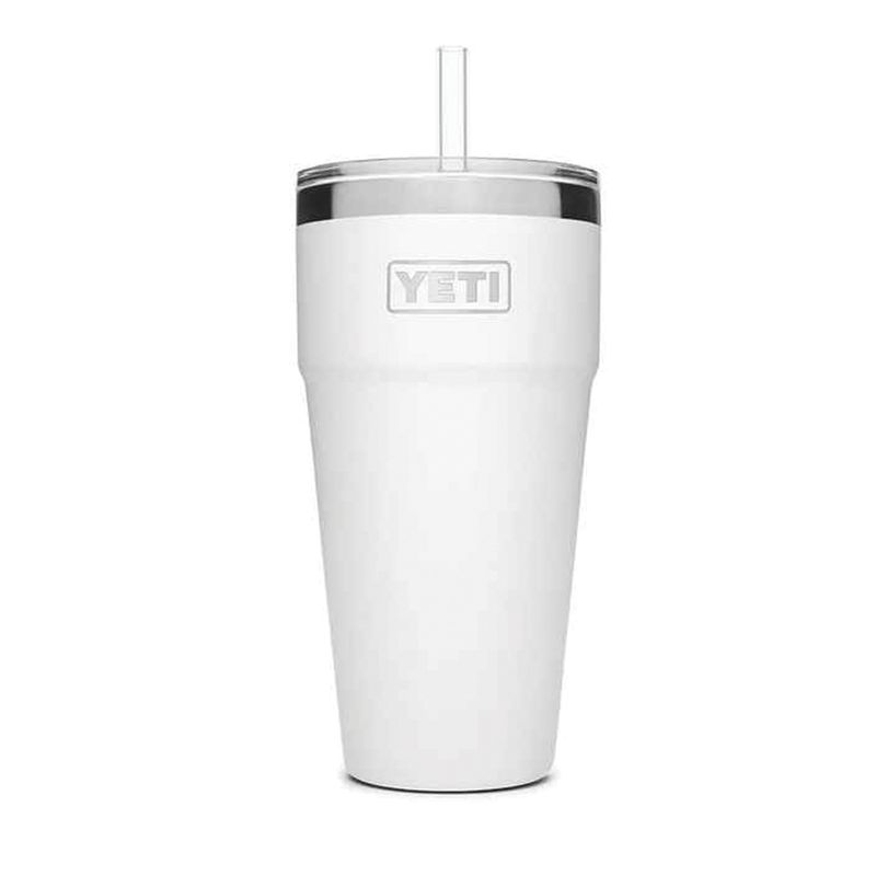 Yeti-Rambler-Stackable-Cup-With-Straw-Lid