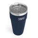 Yeti Rambler Stackable Cup With Straw Lid