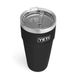 Yeti Rambler Stackable Cup With Straw Lid