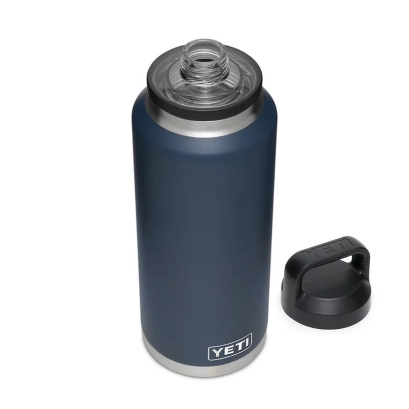Yeti Rambler 26 oz. Water Bottle with Chug Cap 
