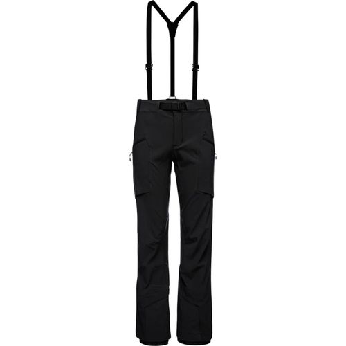 Black Diamond Dawn Patrol Suspender Pant - Women's