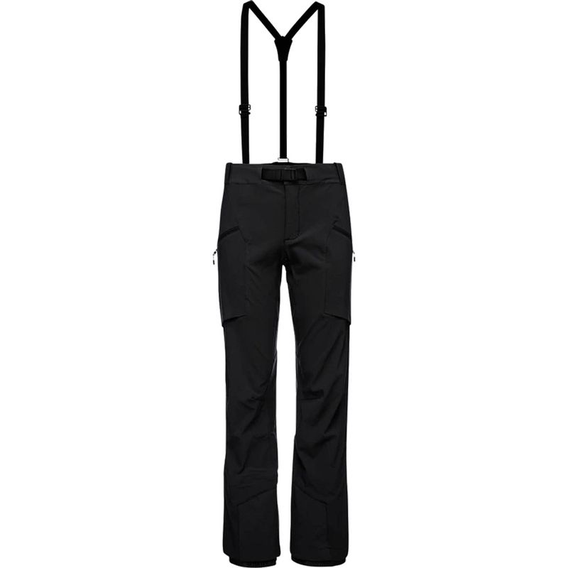 Black-Diamond-W-DAWN-PATROL-PANTS-Black