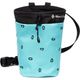 Black Diamond GYM CHALK BAG Biner Print