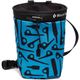 Black Diamond GYM CHALK BAG Piton Print