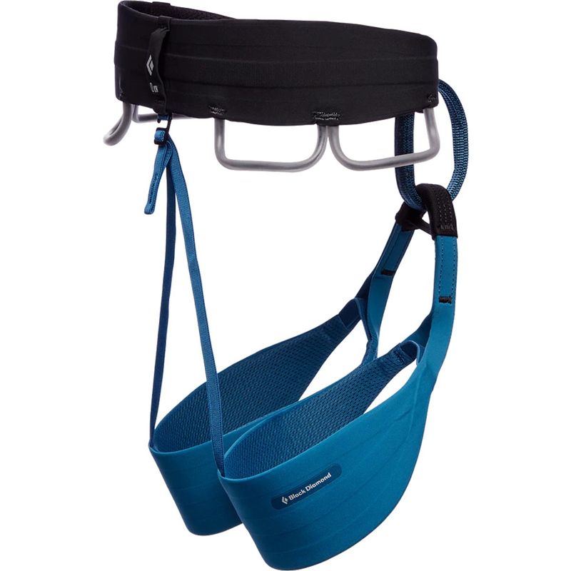 Black-Diamond-SOLUTION-HARNESS-MENS-Astral-Blue