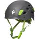 Black Diamond HALF DOME HELMET Slate