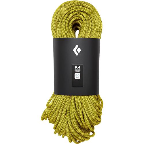 Black Diamond 9.4 Climbing Rope