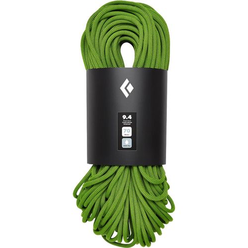 Black Diamond 9.4 Dry Climbing Rope