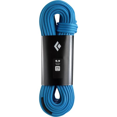 Black Diamond 9.9mm Climbing Rope