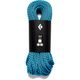 Black Diamond 9.6 BIPATTERN ROPE 80m DRY Blue