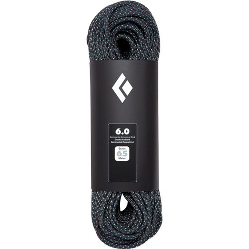 Black Diamond 6.0 Static Accessory Cord