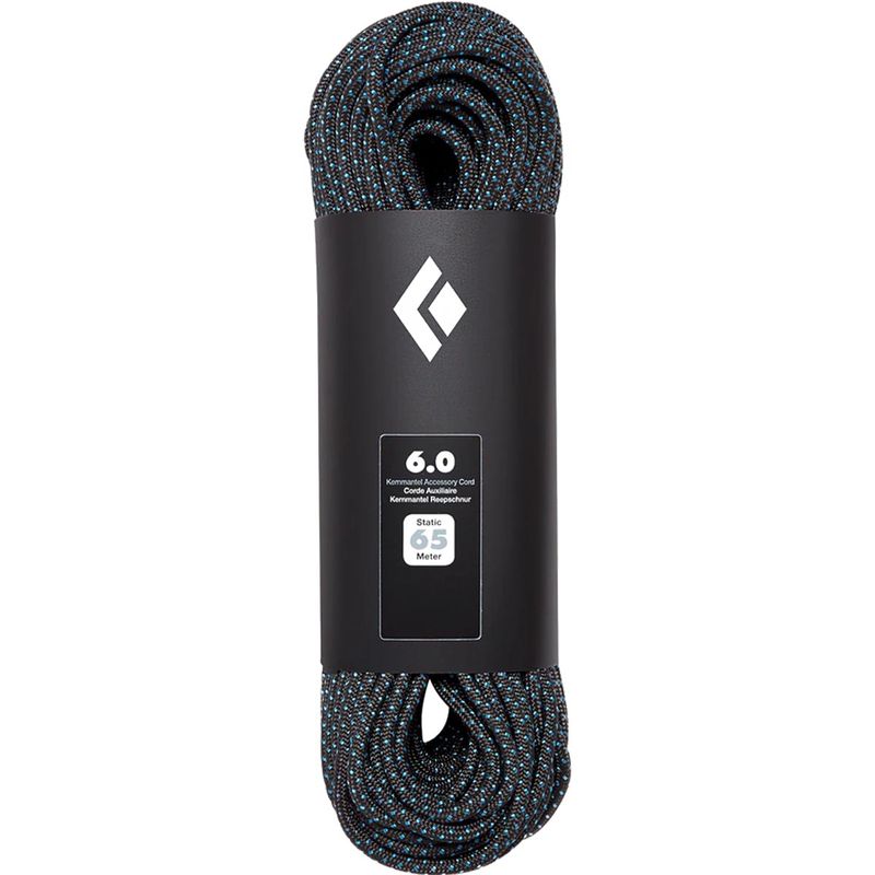 Black-Diamond-6.0-ROPE-65m-STATIC-Black