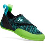 Black-Diamond-MOMENTUM--KIDS-CLIMBING-SHOES-Envy-Green