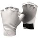 Black Diamond CRACK GLOVES White