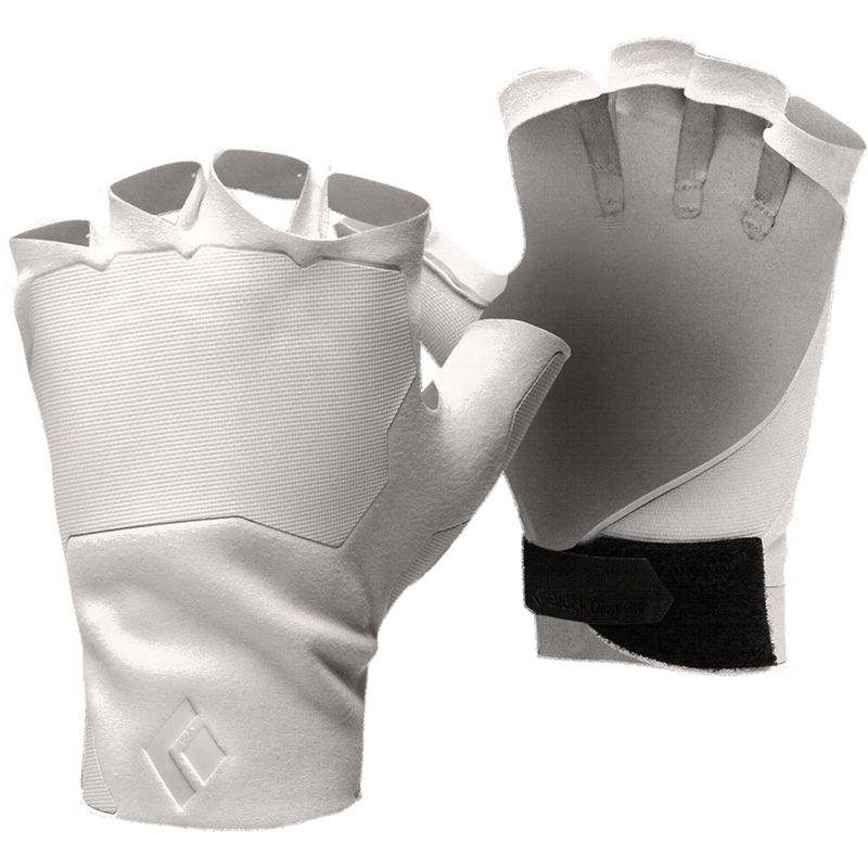 Black-Diamond-CRACK-GLOVES-White