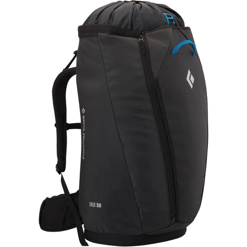 Black Diamond Creek 50 Pack