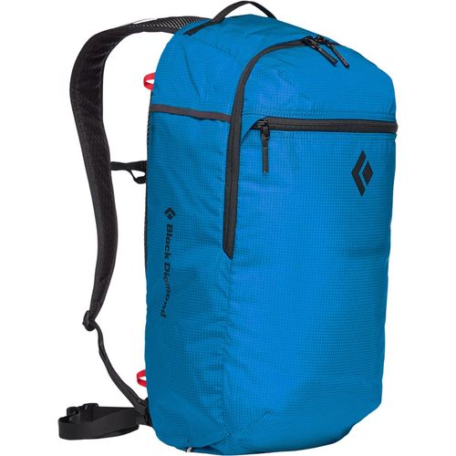 Black Diamond Equipment Black Diamond Trail Zip 18 Backpack