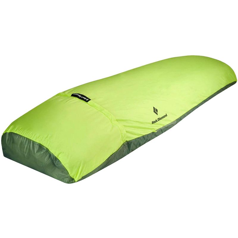 Black-Diamond-TWILIGHT-BIVY-WASABI